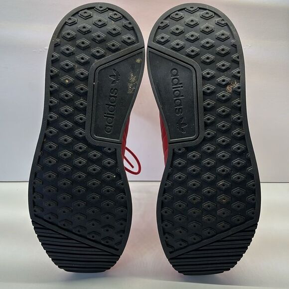 Adidas red, X_PLR  Size 9 - Picture 7 of 9